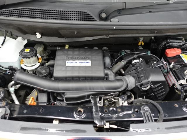 Ｎ−ＢＯＸＧ・Ｌホンダセンシング純正ナビ　ドライブレコーダー　左側電動パワースライドドア　オートエアコン　オートライト　ＥＴＣ車載器（石川県）の中古車