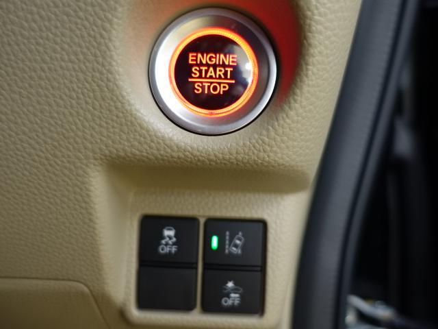 Ｎ−ＢＯＸＧ・Ｌホンダセンシング純正ナビ　ドライブレコーダー　左側電動パワースライドドア　オートエアコン　オートライト　ＥＴＣ車載器（石川県）の中古車