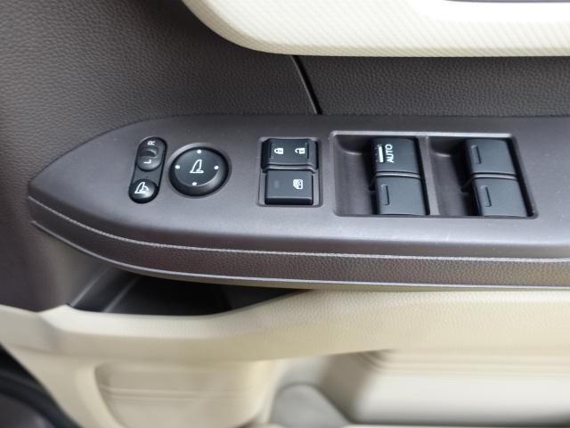 Ｎ−ＢＯＸＧ・Ｌホンダセンシング純正ナビ　ドライブレコーダー　左側電動パワースライドドア　オートエアコン　オートライト　ＥＴＣ車載器（石川県）の中古車