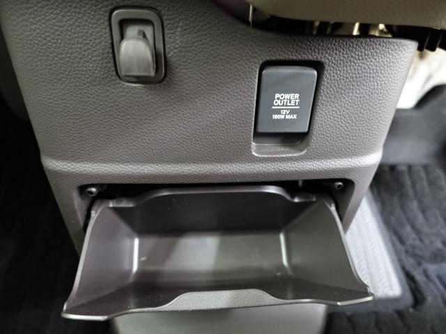Ｎ−ＢＯＸＧ・Ｌホンダセンシング純正ナビ　ドライブレコーダー　左側電動パワースライドドア　オートエアコン　オートライト　ＥＴＣ車載器（石川県）の中古車
