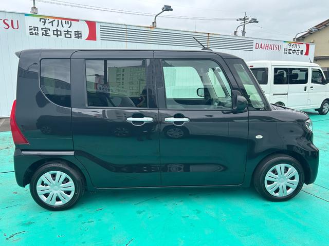 タントＸ（石川県）の中古車