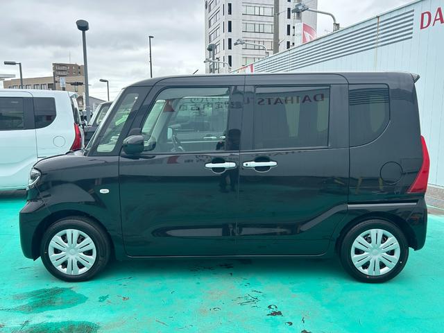 タントＸ（石川県）の中古車