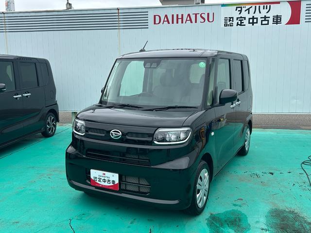タントＸ（石川県）の中古車
