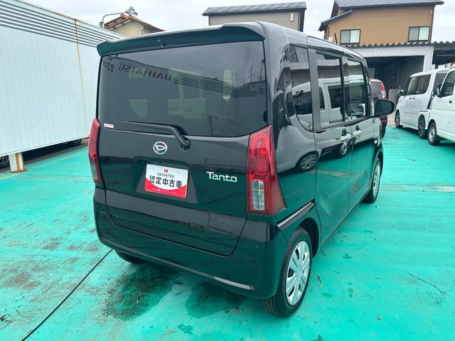 タントＸ（石川県）の中古車