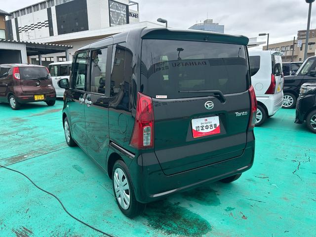 タントＸ（石川県）の中古車