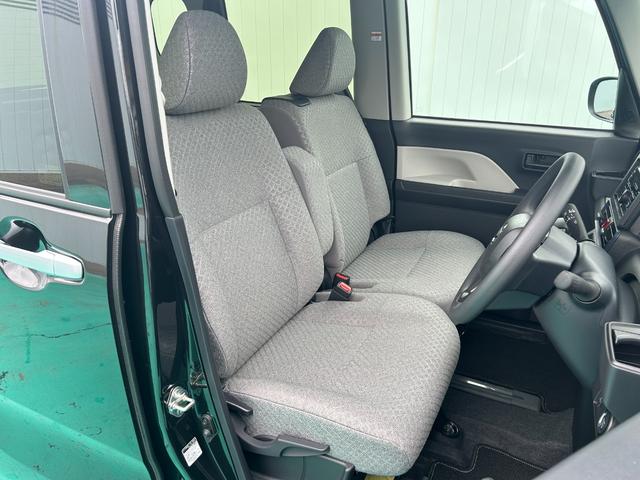 タントＸ（石川県）の中古車