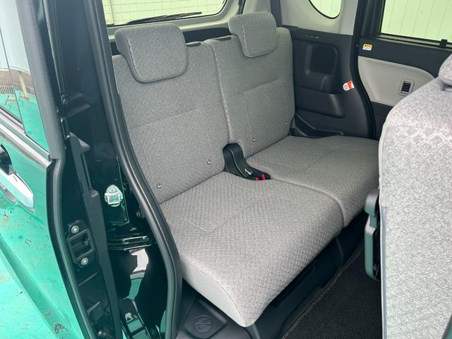 タントＸ（石川県）の中古車