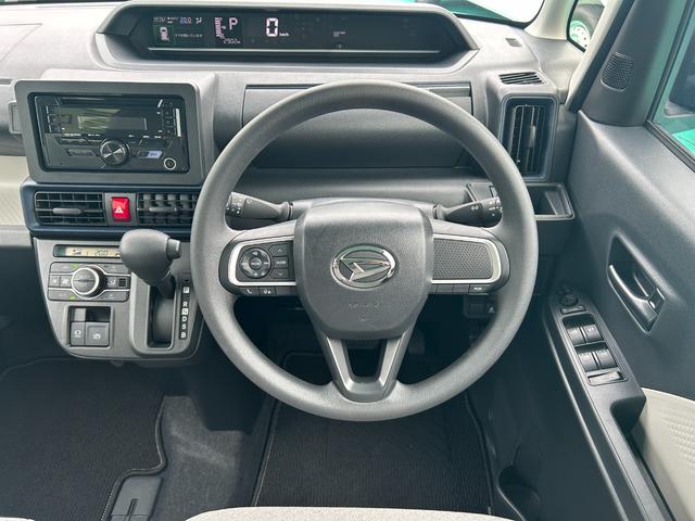 タントＸ（石川県）の中古車