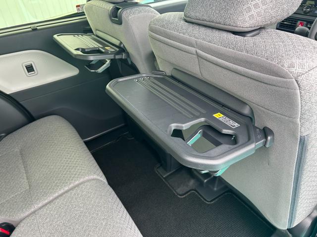 タントＸ（石川県）の中古車