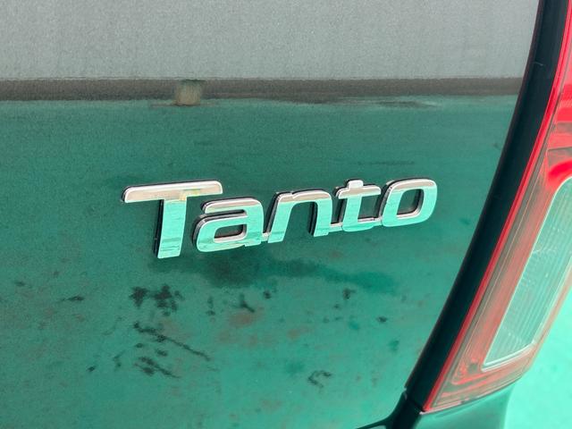 タントＸ（石川県）の中古車