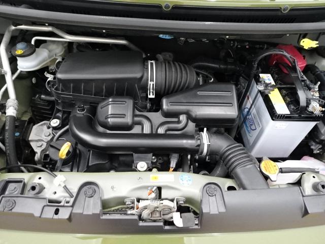 タフトＧバックカメラ　オートエアコン　オートライト　シートヒーター（石川県）の中古車