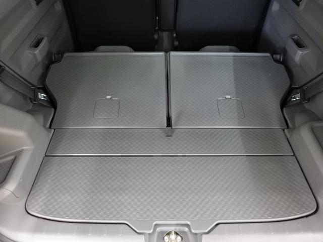 タフトＧバックカメラ　オートエアコン　オートライト　シートヒーター（石川県）の中古車