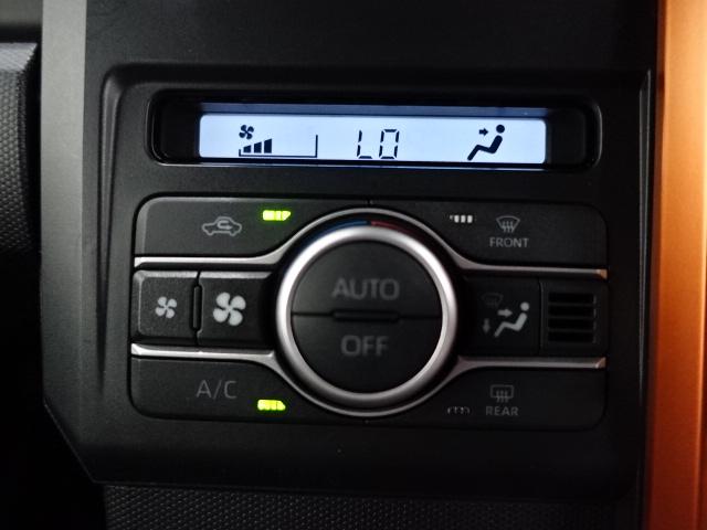 タフトＧバックカメラ　オートエアコン　オートライト　シートヒーター（石川県）の中古車
