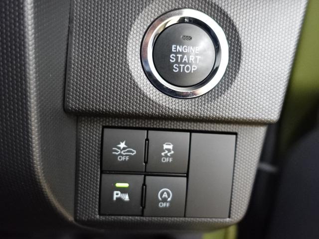 タフトＧバックカメラ　オートエアコン　オートライト　シートヒーター（石川県）の中古車