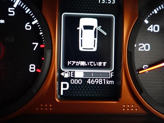 タフトＧバックカメラ　オートエアコン　オートライト　シートヒーター（石川県）の中古車