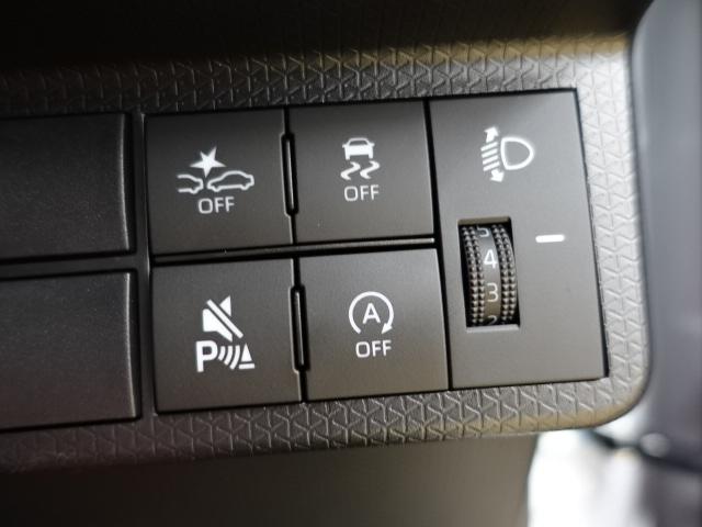 タントＸＣＤオーディオ　電動パーキングブレーキ　電動格納ミラー　左側パワースライドドア　オートエアコン（石川県）の中古車
