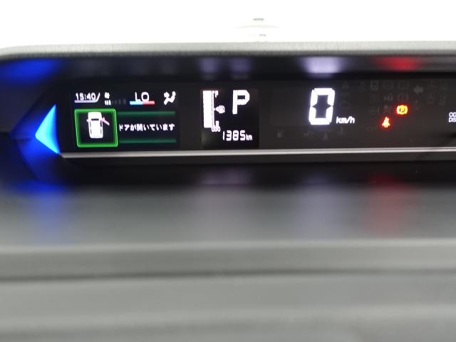 タントカスタムＸバックカメラ　ＣＤオーディオ　オートライト　オートエアコン　シートヒーター　両側パワースライドドア（石川県）の中古車