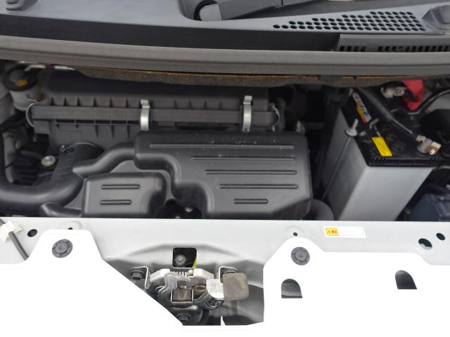 ムーヴキャンバスＧメイクアップＶＳ　ＳＡIII８インチナビ　パノラマモニター　シートヒーター　パワースライドドア　オートエアコン（石川県）の中古車