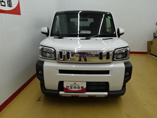 タフトＧ　クロムベンチャー（石川県）の中古車
