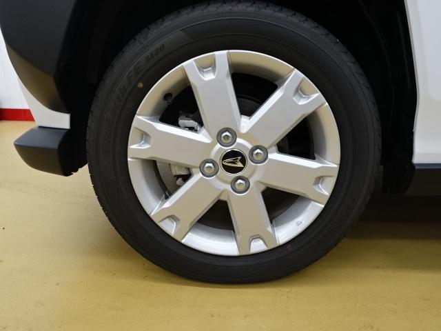 タフトＧ　クロムベンチャー（石川県）の中古車