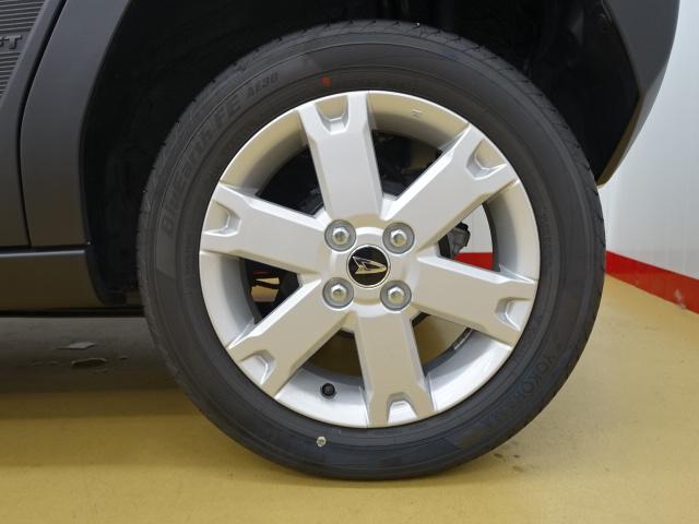 タフトＧ　クロムベンチャー（石川県）の中古車