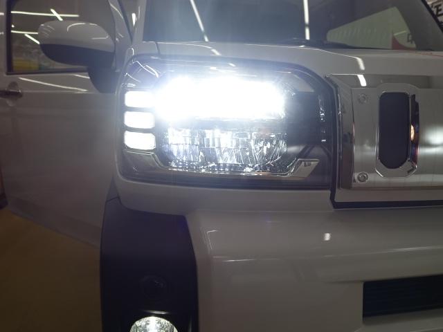 タフトＧ　クロムベンチャー（石川県）の中古車