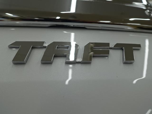 タフトＧ　クロムベンチャー（石川県）の中古車