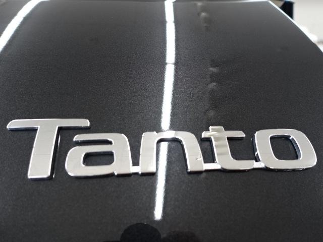 タントカスタムＸ（石川県）の中古車