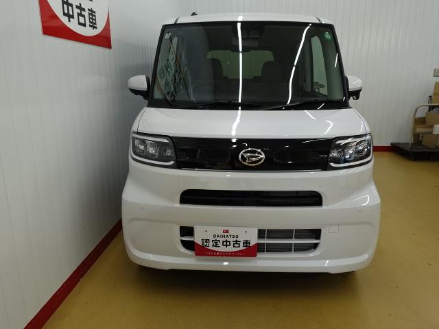 タントＸ（石川県）の中古車