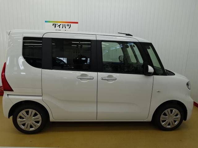 タントＸ（石川県）の中古車