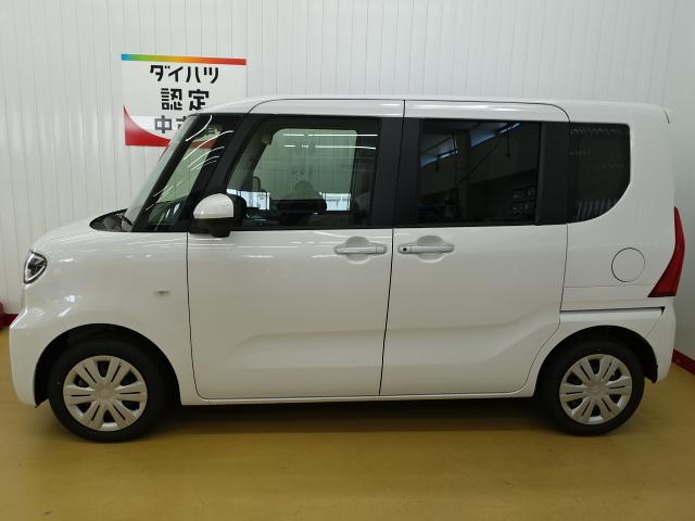 タントＸ（石川県）の中古車