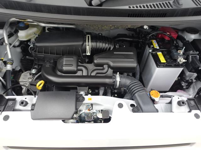 タントＸ（石川県）の中古車