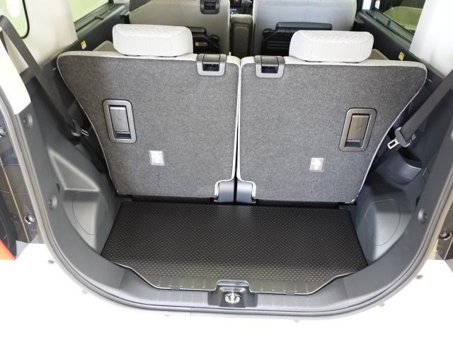 タントＸ（石川県）の中古車