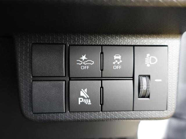 タントＸ（石川県）の中古車