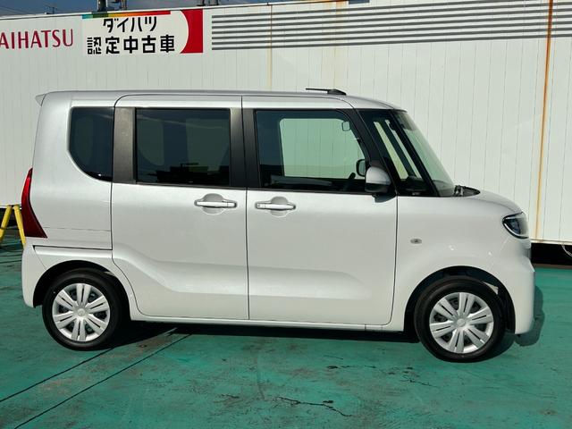 タントＸ（石川県）の中古車