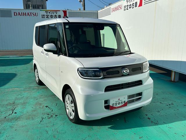 タントＸ（石川県）の中古車