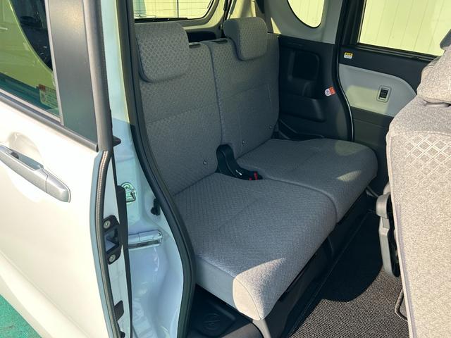 タントＸ（石川県）の中古車