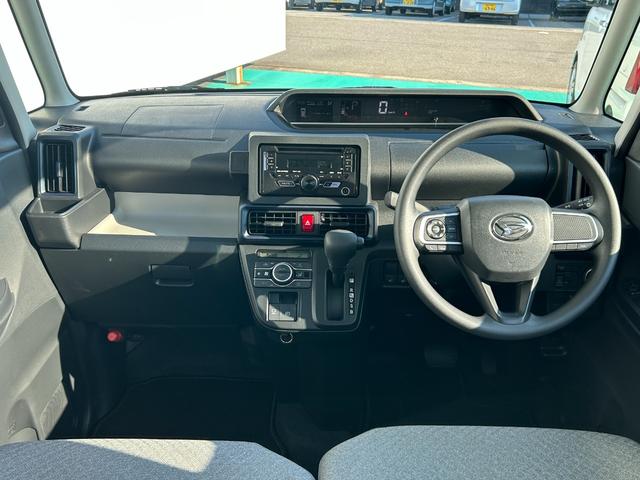 タントＸ（石川県）の中古車
