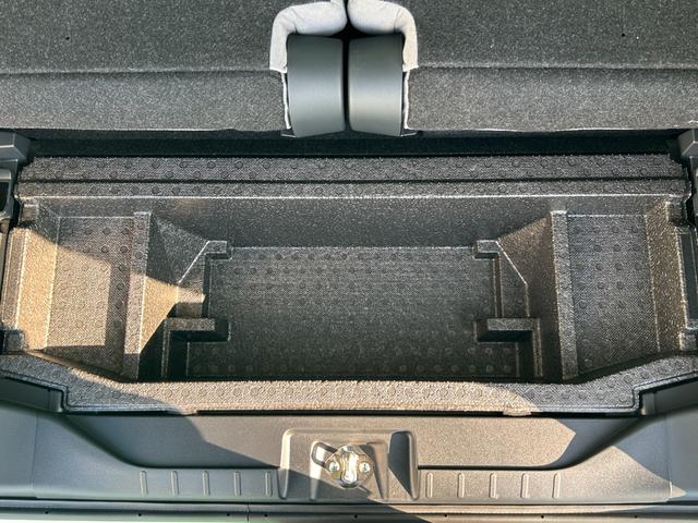タントＸ（石川県）の中古車
