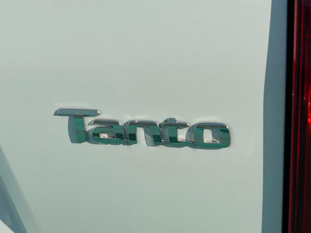 タントＸ（石川県）の中古車