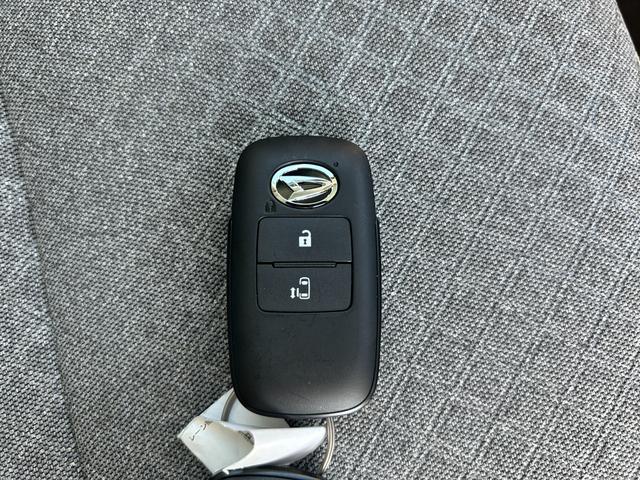 タントＸ（石川県）の中古車