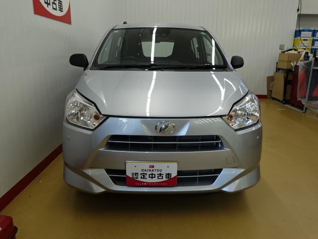 ミライースＬ　ＳＡIII（石川県）の中古車