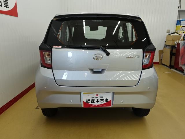 ミライースＬ　ＳＡIII（石川県）の中古車