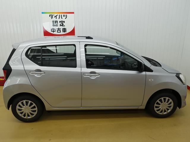 ミライースＬ　ＳＡIII（石川県）の中古車
