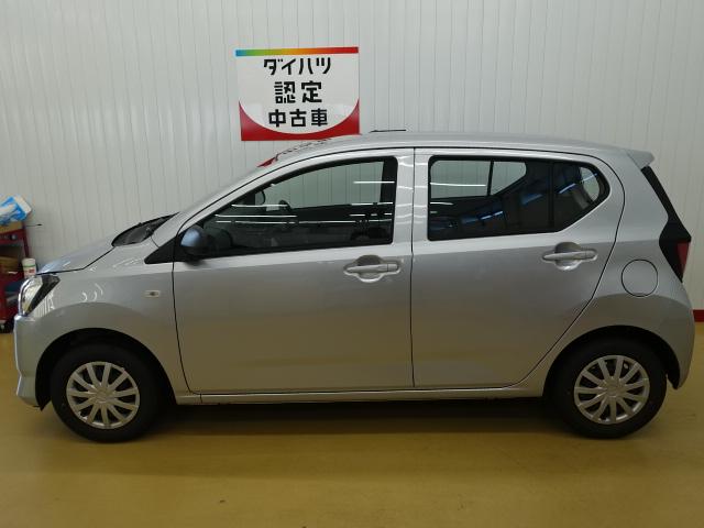 ミライースＬ　ＳＡIII（石川県）の中古車