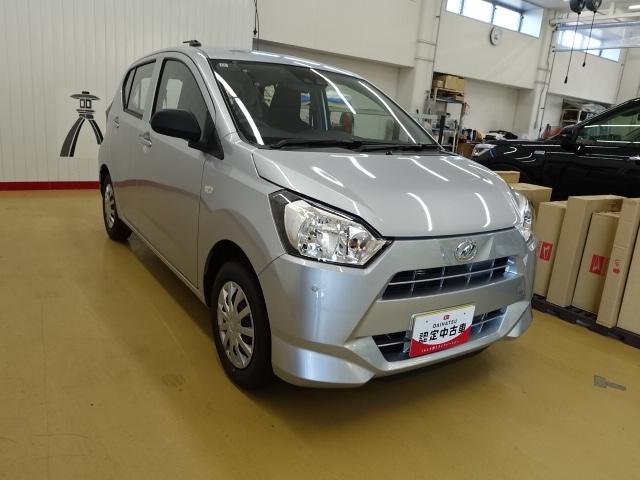 ミライースＬ　ＳＡIII（石川県）の中古車