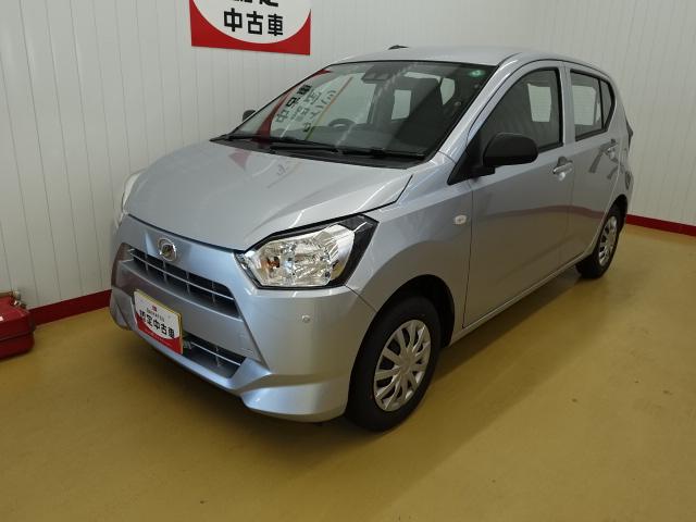 ミライースＬ　ＳＡIII（石川県）の中古車