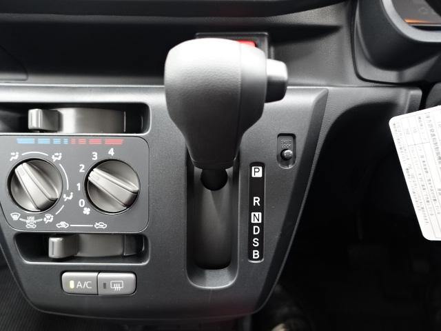 ミライースＬ　ＳＡIII（石川県）の中古車