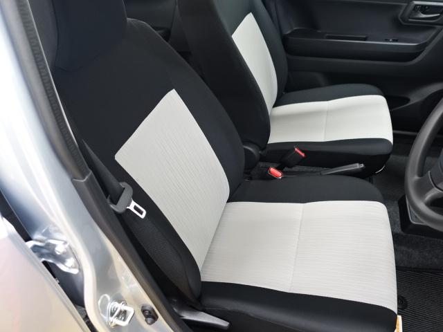 ミライースＬ　ＳＡIII（石川県）の中古車