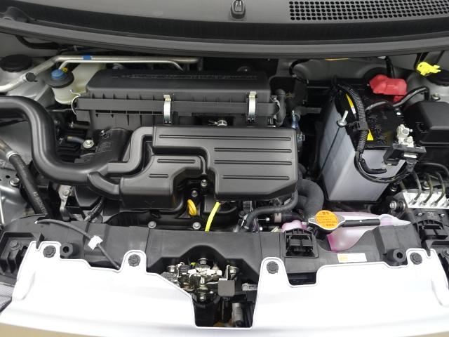 ミライースＬ　ＳＡIII（石川県）の中古車